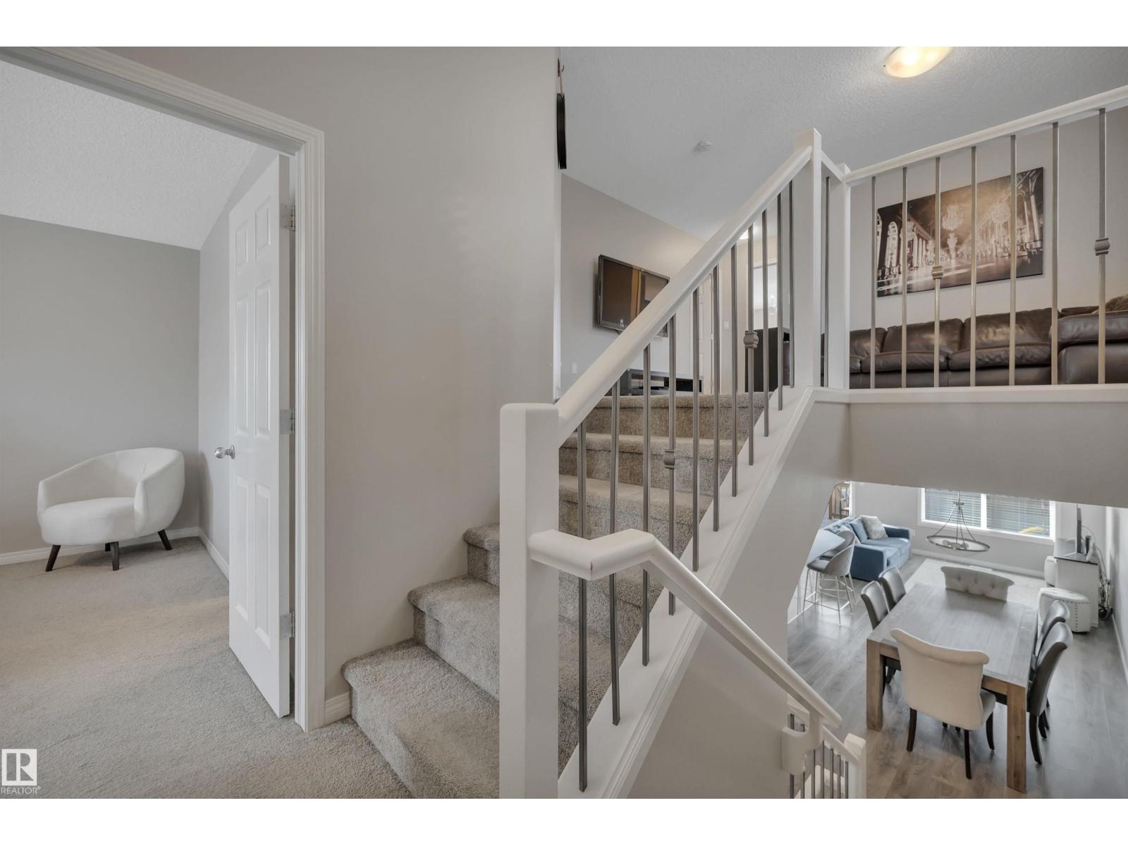 2714 Coughlan Green Sw, Edmonton, Alberta  T6W 3N8 - Photo 32 - E4462487