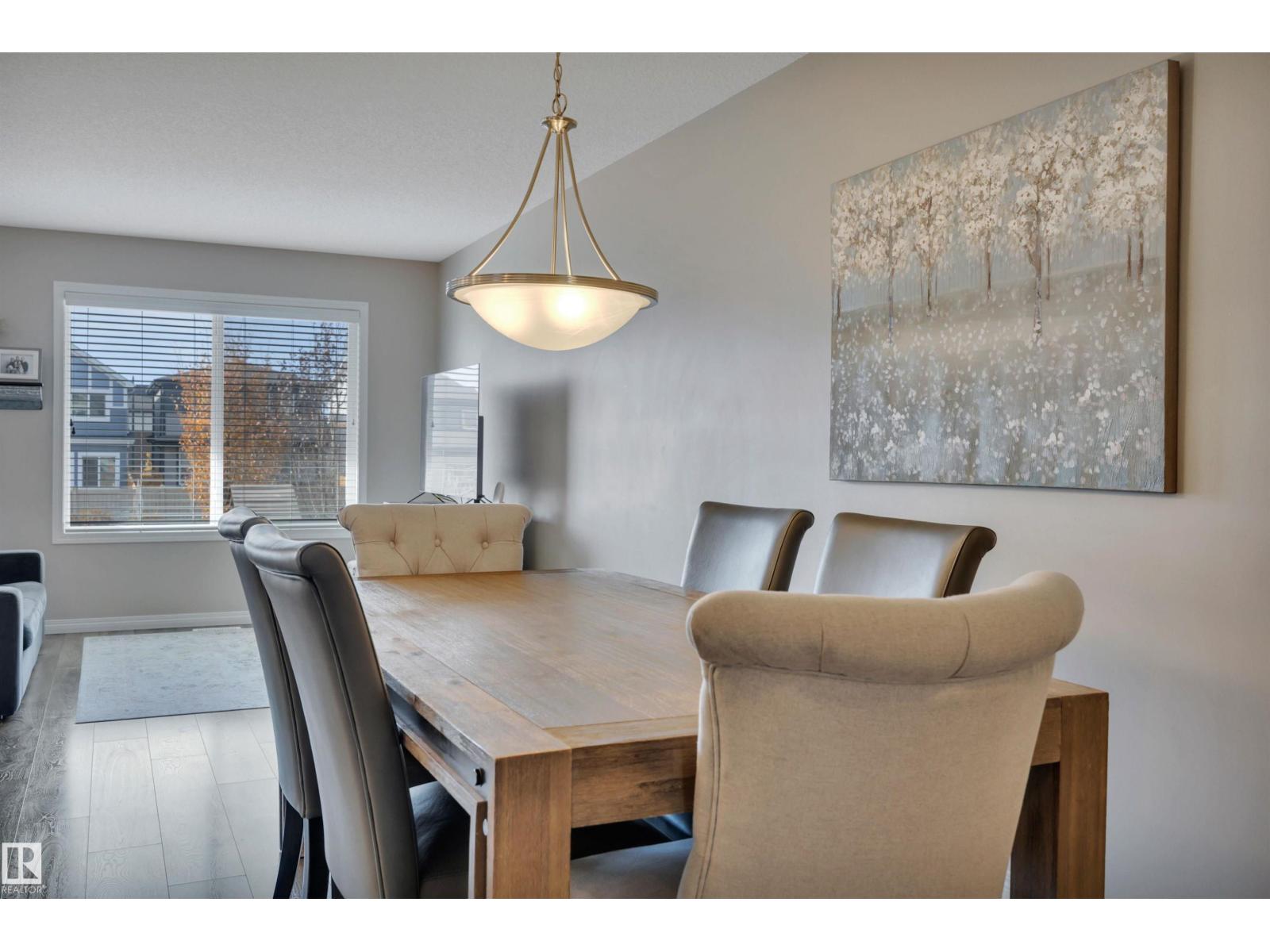 2714 Coughlan Green Sw, Edmonton, Alberta  T6W 3N8 - Photo 7 - E4462487