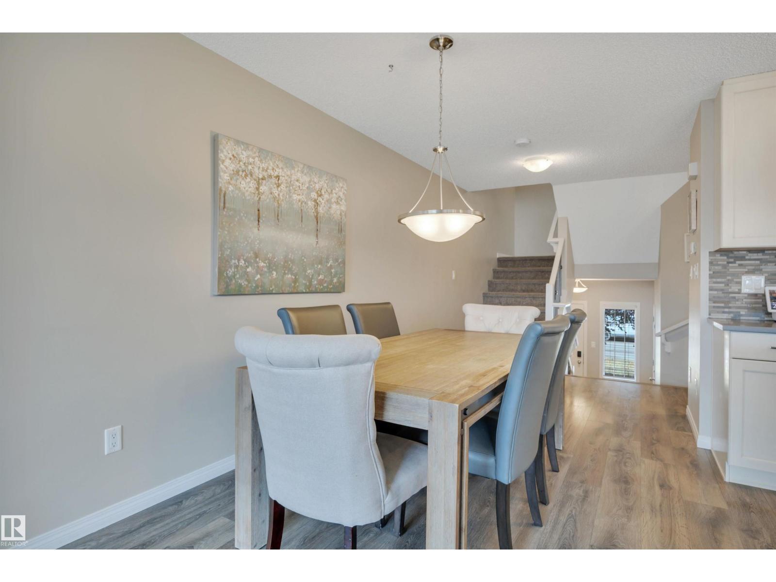 2714 Coughlan Green Sw, Edmonton, Alberta  T6W 3N8 - Photo 8 - E4462487