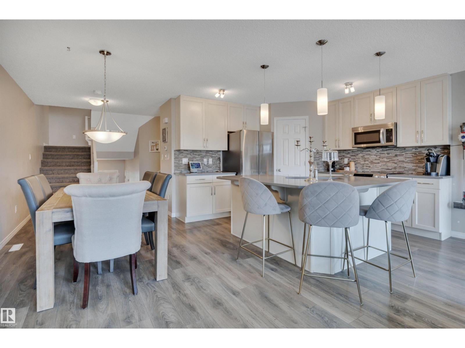 2714 Coughlan Green Sw, Edmonton, Alberta  T6W 3N8 - Photo 9 - E4462487