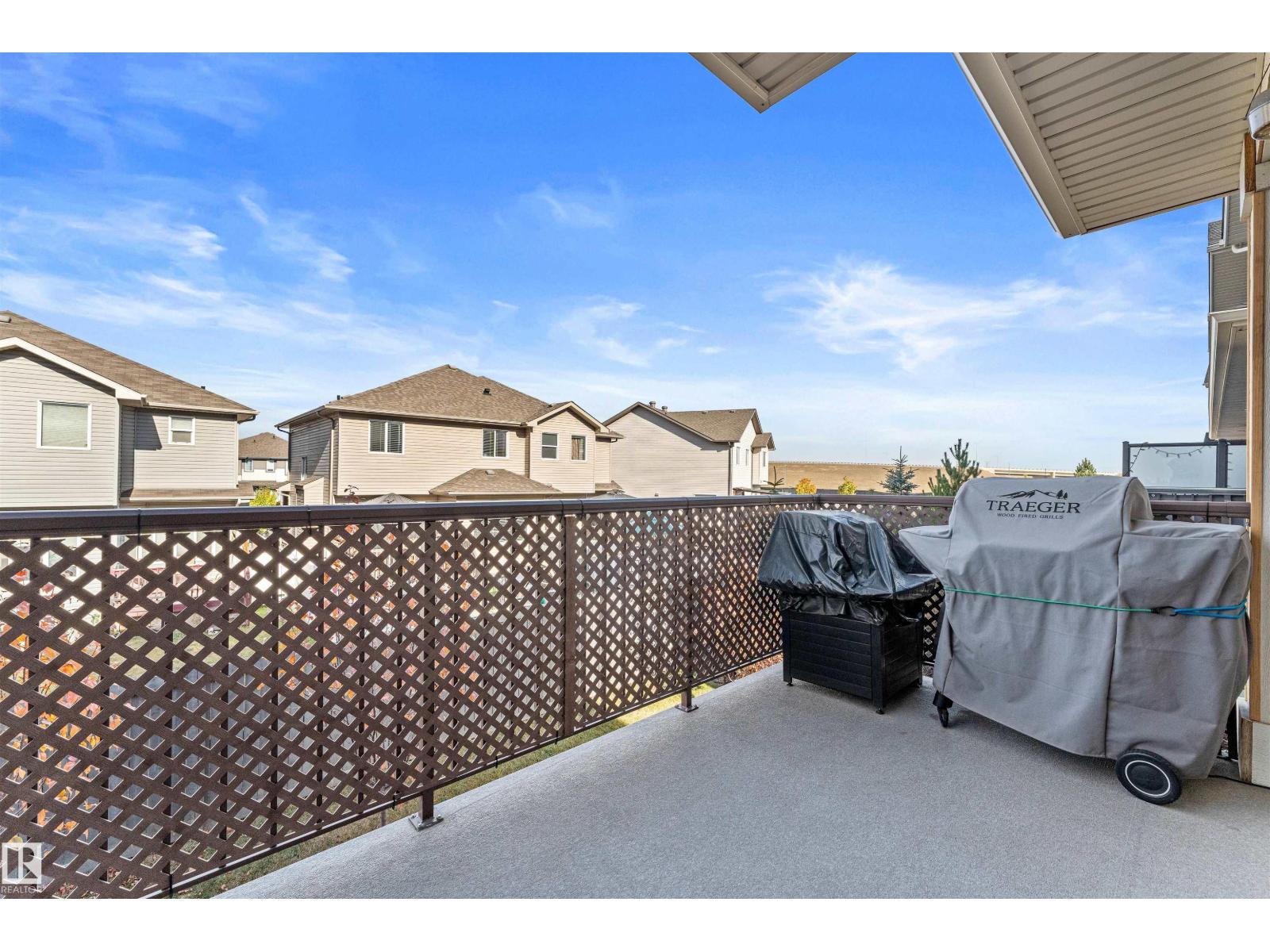 #23 165 Cy Becker Bv Nw, Edmonton, Alberta  T5Y 6M1 - Photo 20 - E4462488