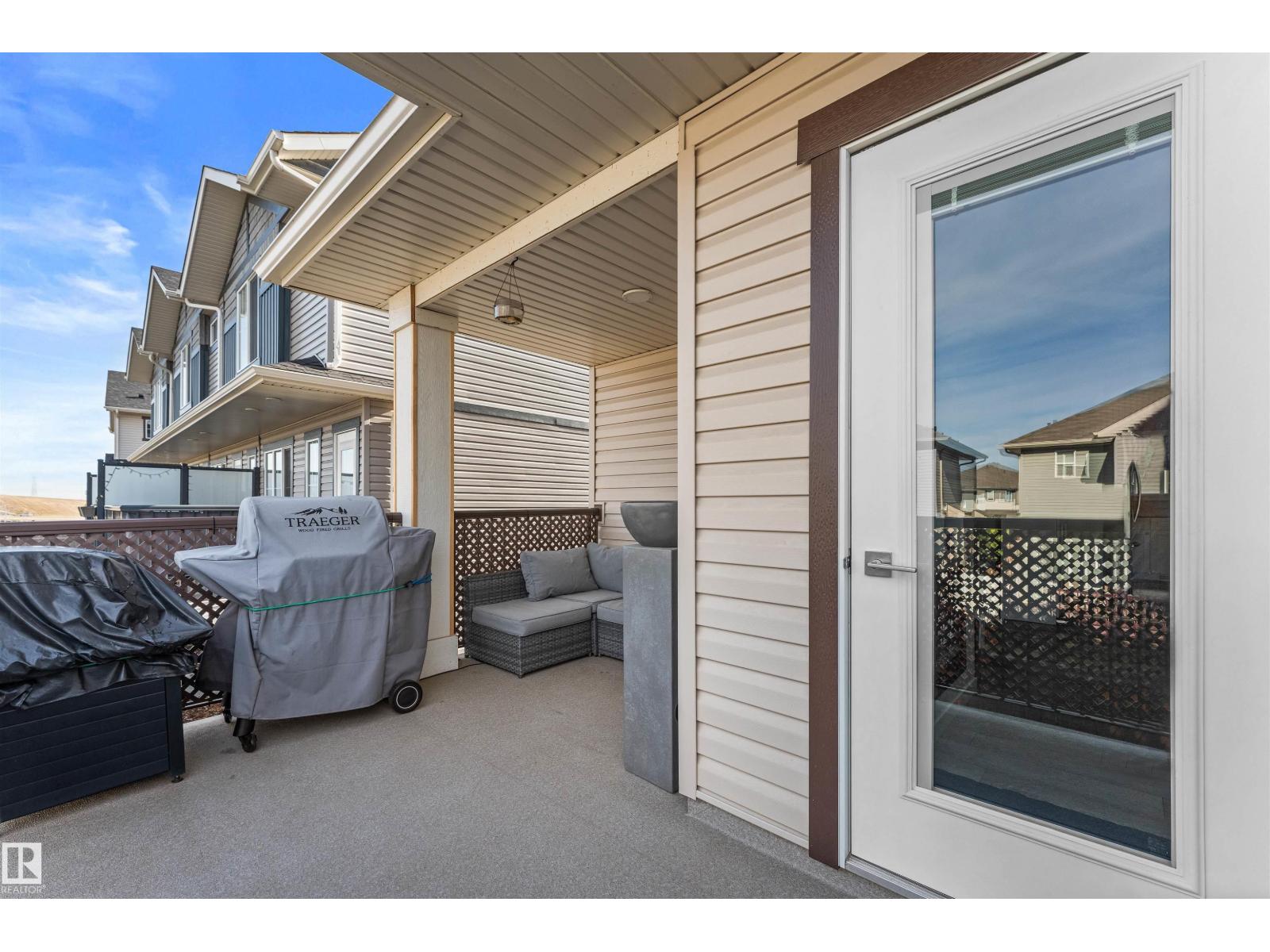 #23 165 Cy Becker Bv Nw, Edmonton, Alberta  T5Y 6M1 - Photo 21 - E4462488