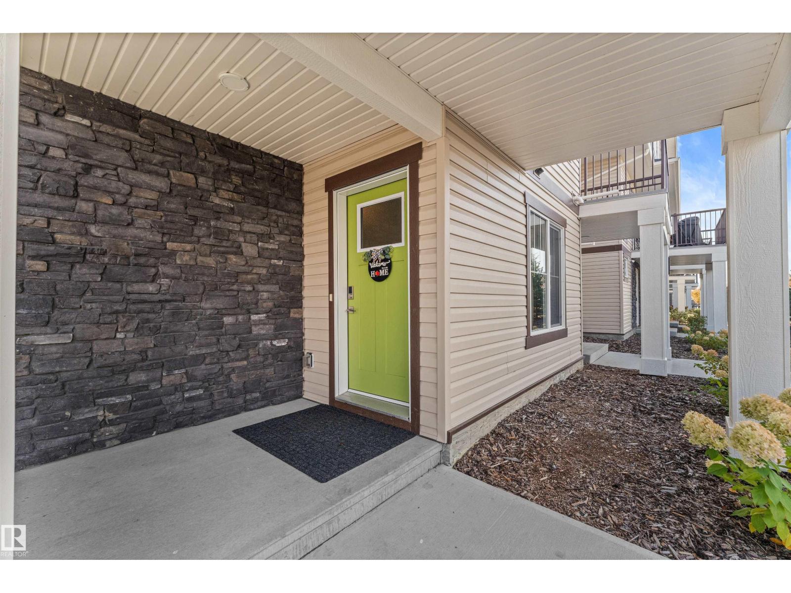 #23 165 Cy Becker Bv Nw, Edmonton, Alberta  T5Y 6M1 - Photo 3 - E4462488