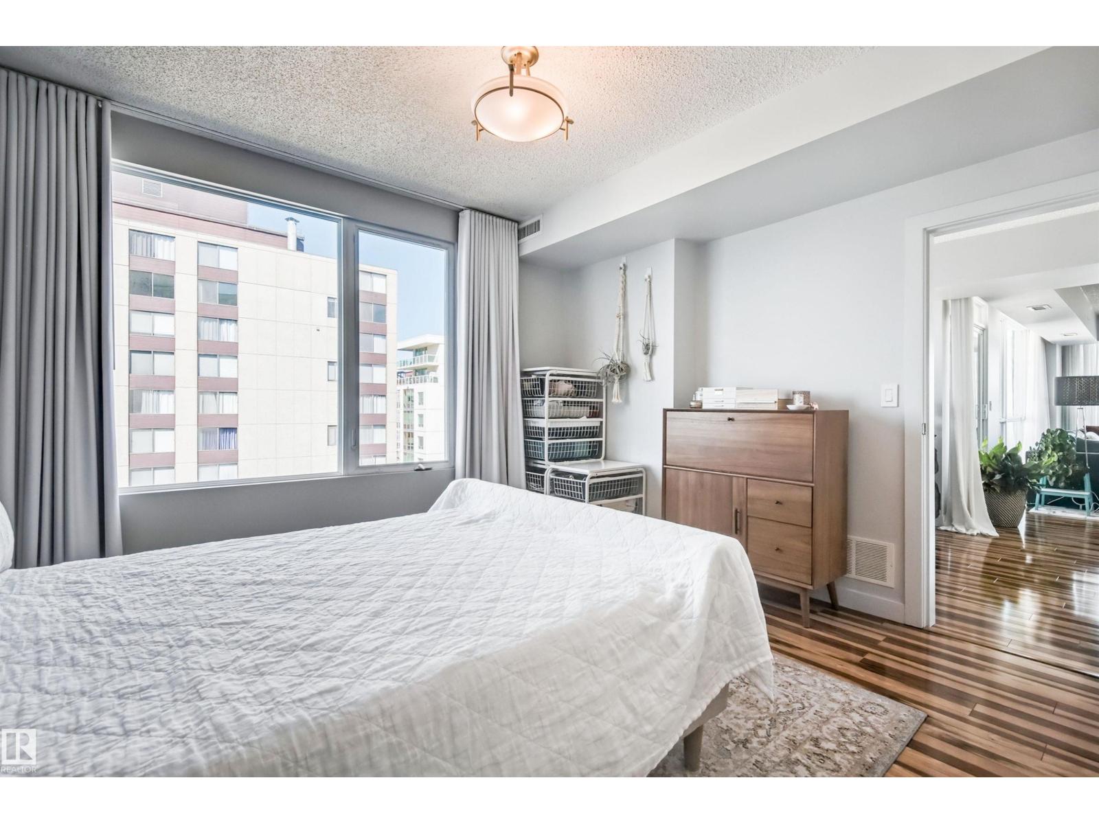#1003 10046 117 St Nw, Edmonton, Alberta  T5K 1X2 - Photo 20 - E4462491