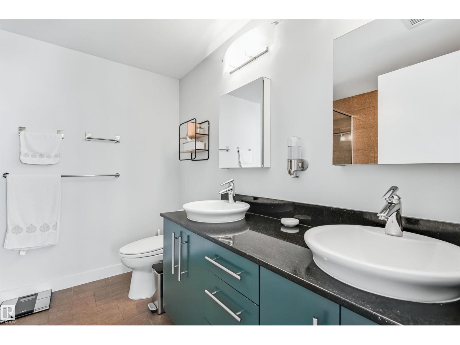 #1003 10046 117 St Nw, Edmonton, Alberta  T5K 1X2 - Photo 21 - E4462491