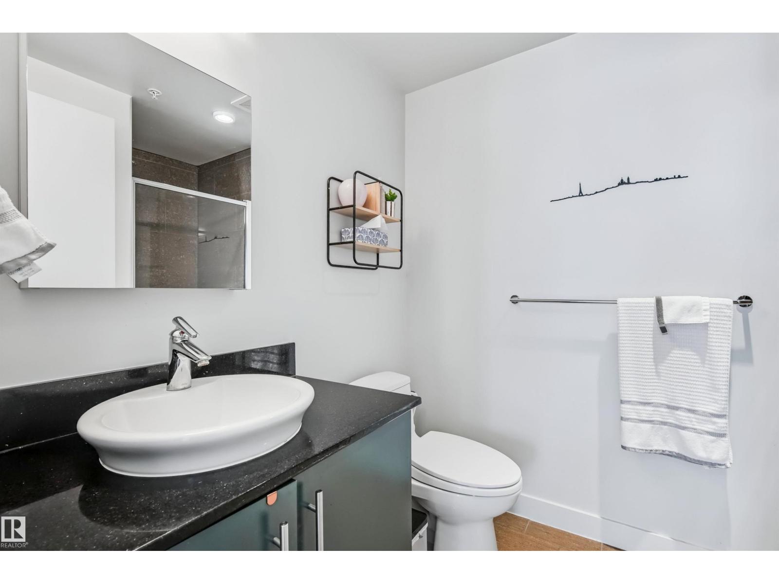 #1003 10046 117 St Nw, Edmonton, Alberta  T5K 1X2 - Photo 28 - E4462491