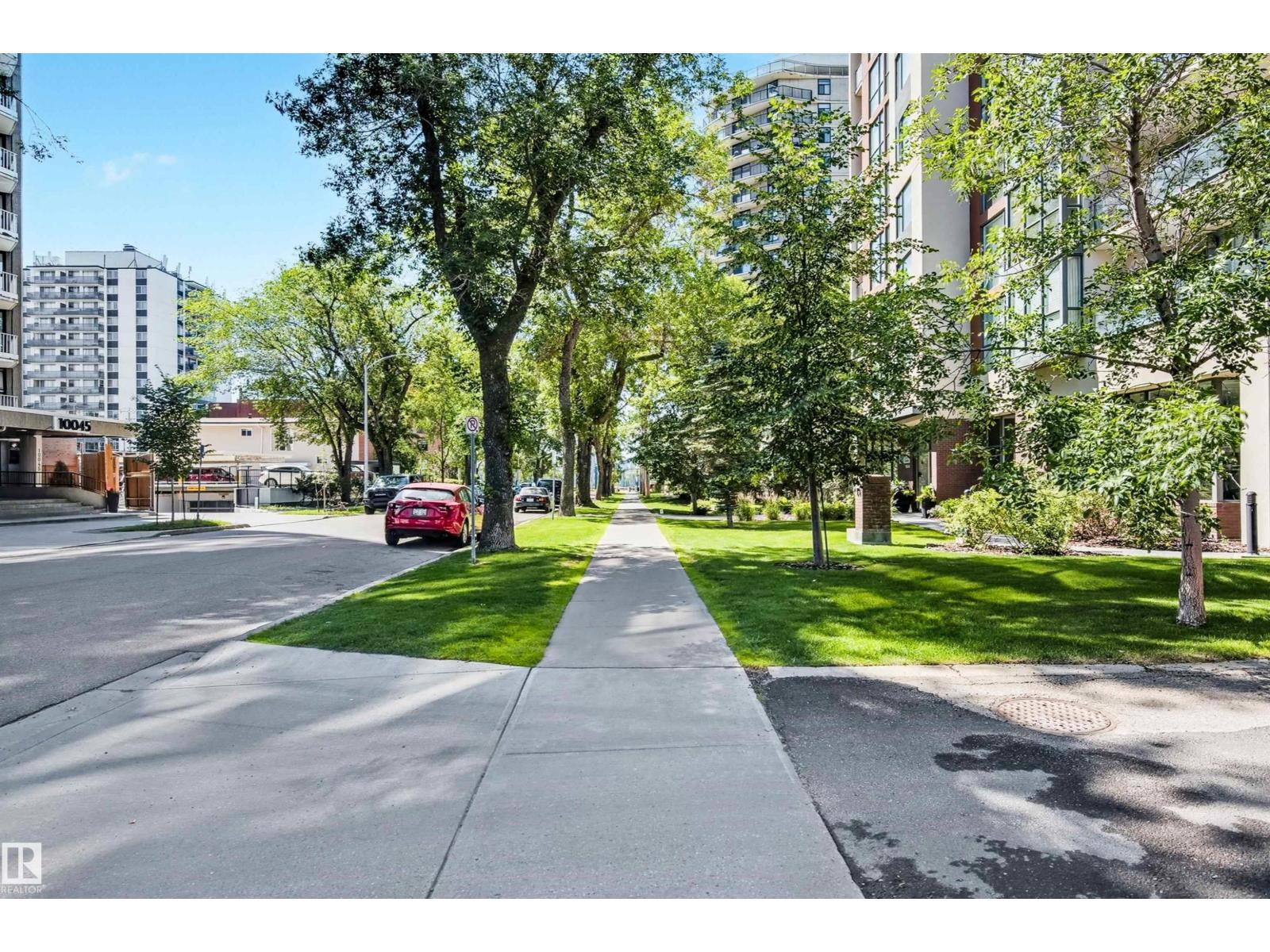 #1003 10046 117 St Nw, Edmonton, Alberta  T5K 1X2 - Photo 51 - E4462491