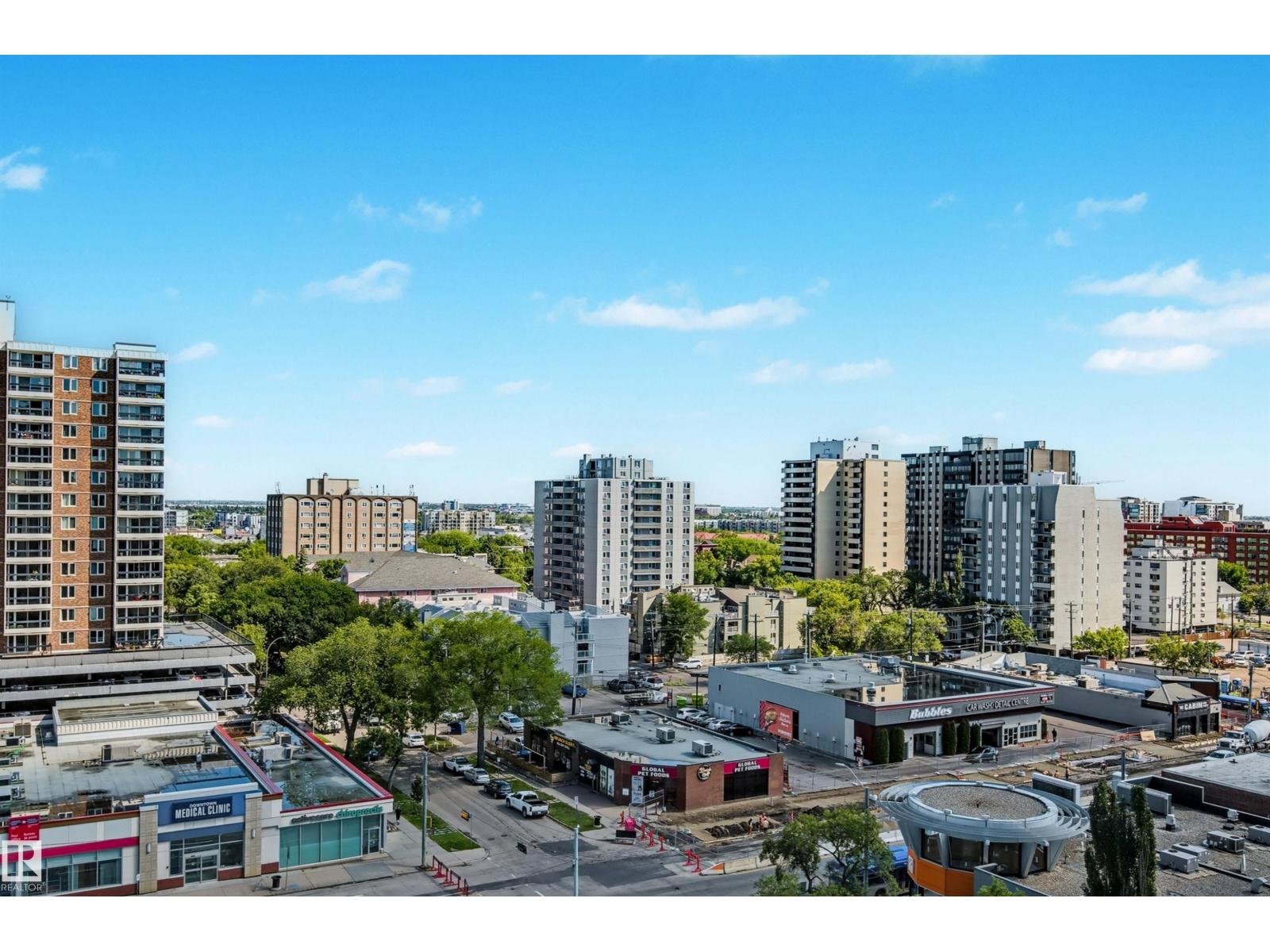 #1003 10046 117 St Nw, Edmonton, Alberta  T5K 1X2 - Photo 56 - E4462491