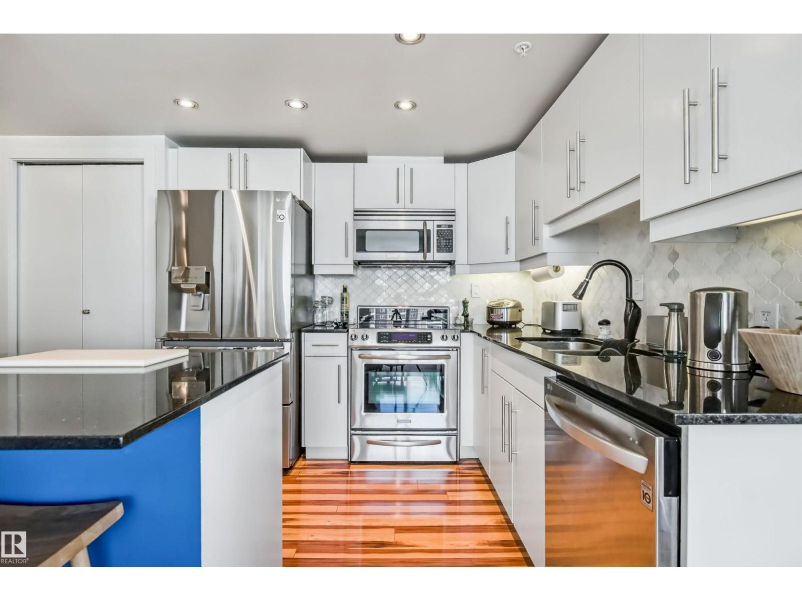 #1003 10046 117 St Nw, Edmonton, Alberta  T5K 1X2 - Photo 7 - E4462491