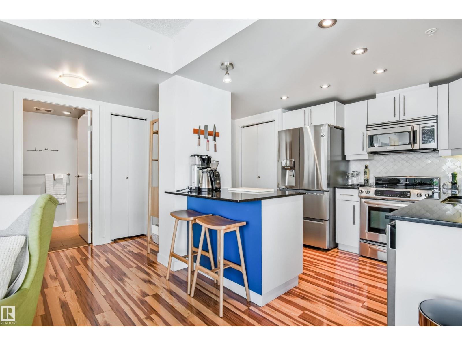 #1003 10046 117 St Nw, Edmonton, Alberta  T5K 1X2 - Photo 9 - E4462491