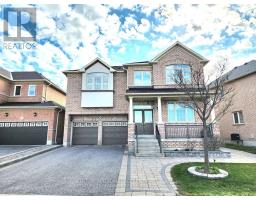 48 STARHILL CRESCENT, Markham, Ontario