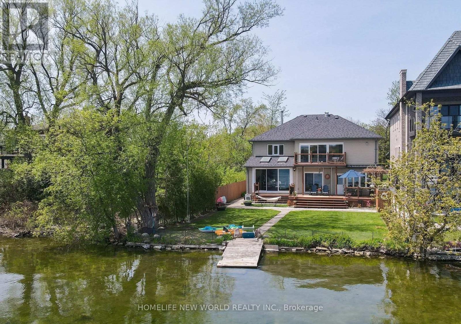 253 Lakeland Crescent, Richmond Hill, Ontario  L4E 3A6 - Photo 35 - N12468102