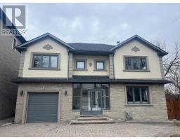253 LAKELAND CRESCENT, Richmond Hill, Ontario