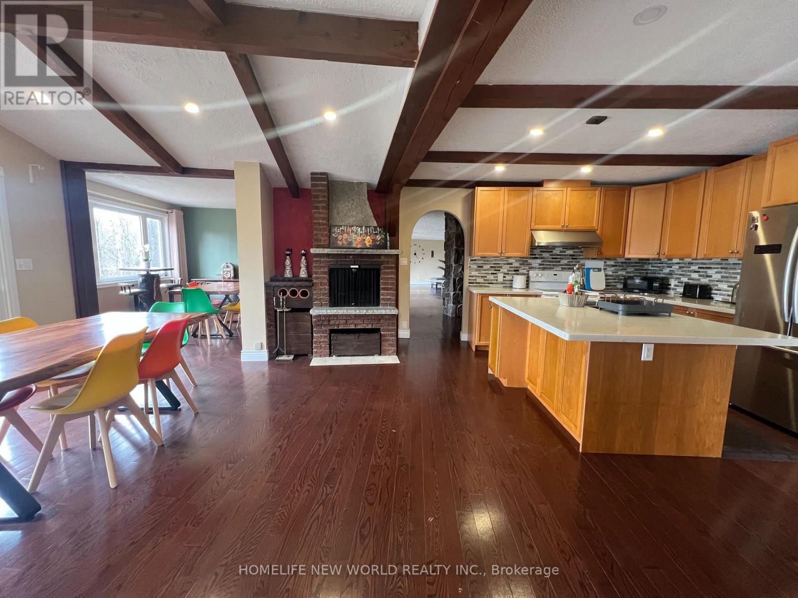 3134 Bloomington Road, Whitchurch-Stouffville, Ontario  L4A 7X5 - Photo 13 - N12468105