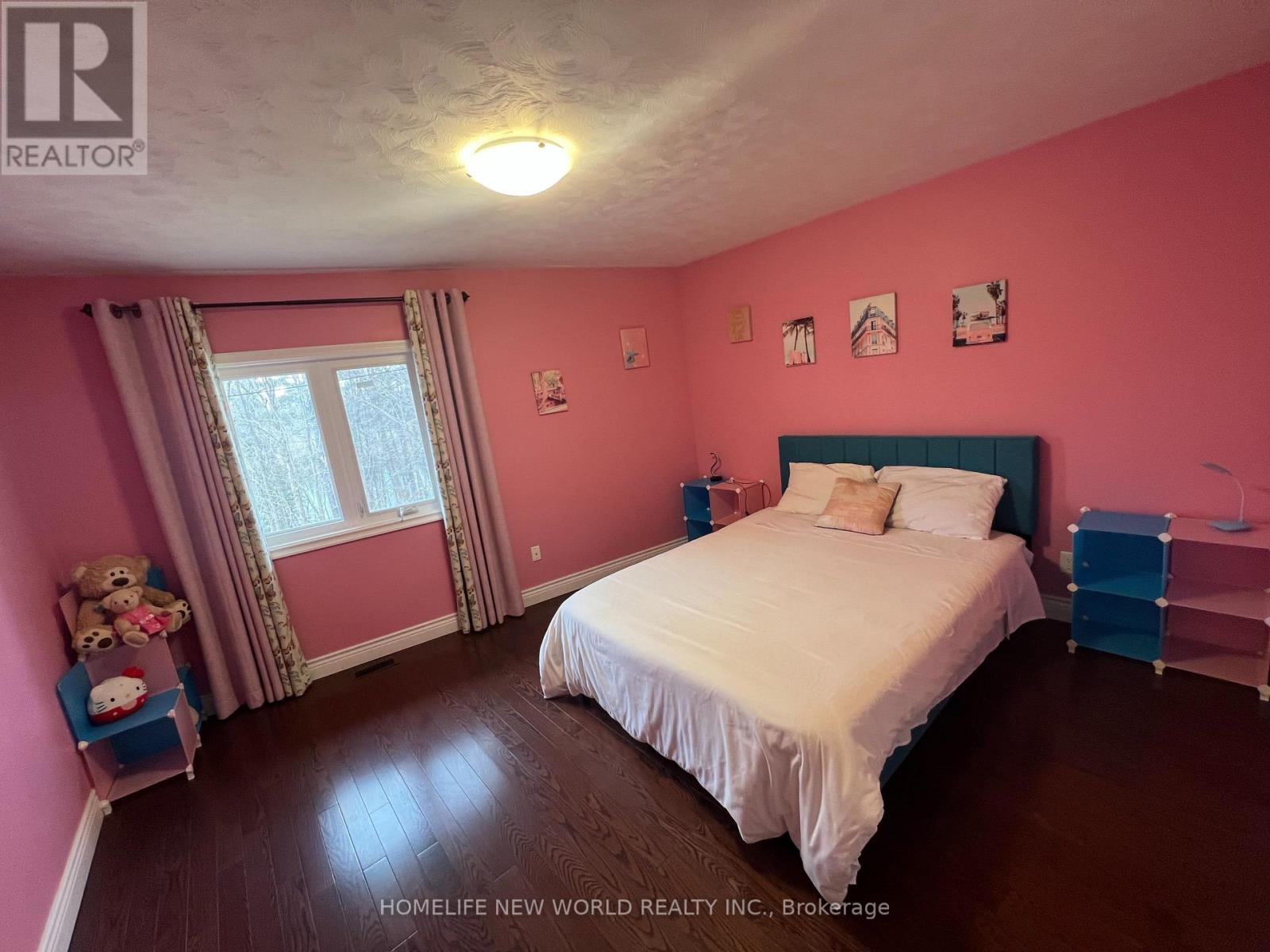 3134 Bloomington Road, Whitchurch-Stouffville, Ontario  L4A 7X5 - Photo 25 - N12468105