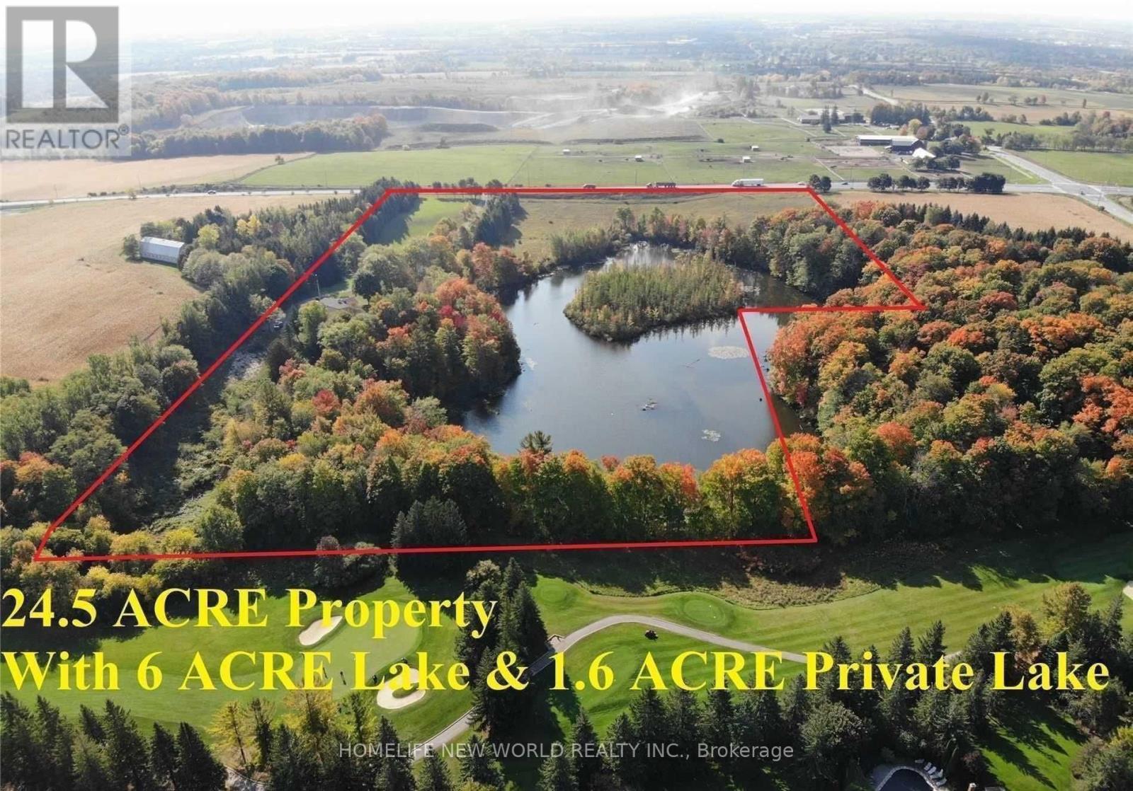 3134 Bloomington Road, Whitchurch-Stouffville, Ontario  L4A 7X5 - Photo 3 - N12468105