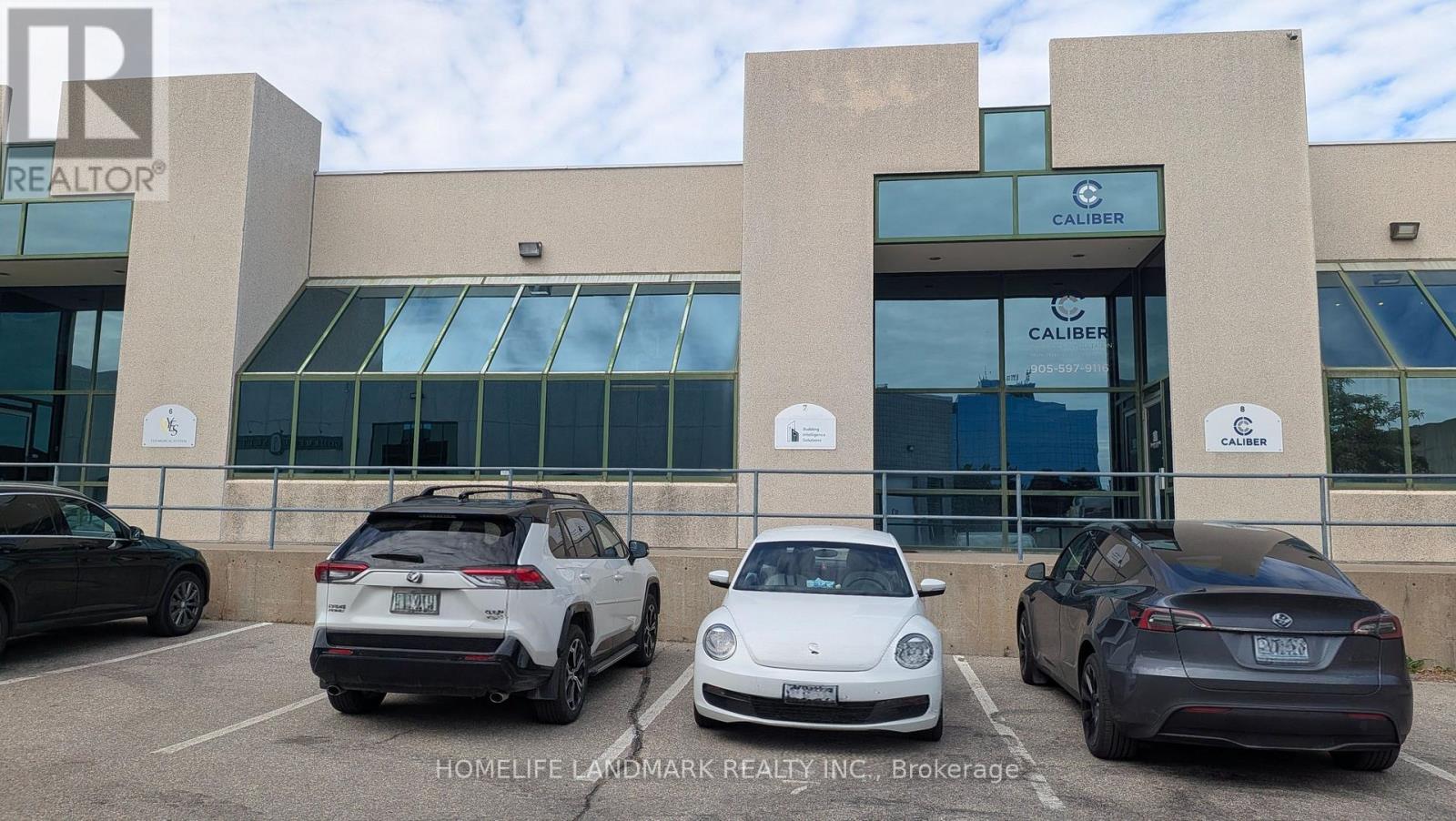 7 - 175 WEST BEAVER CREEK ROAD, Richmond Hill, Ontario