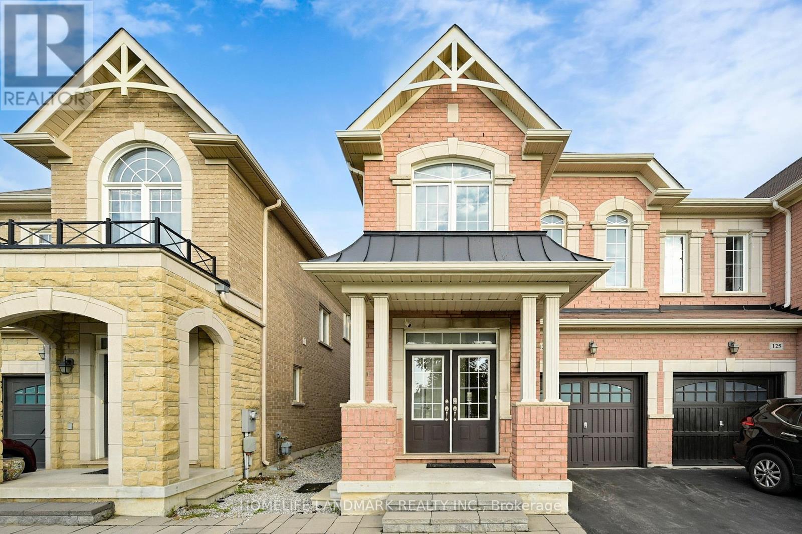 123 Fimco Crescent, Markham, Ontario  L6E 0R4 - Photo 2 - N12468154