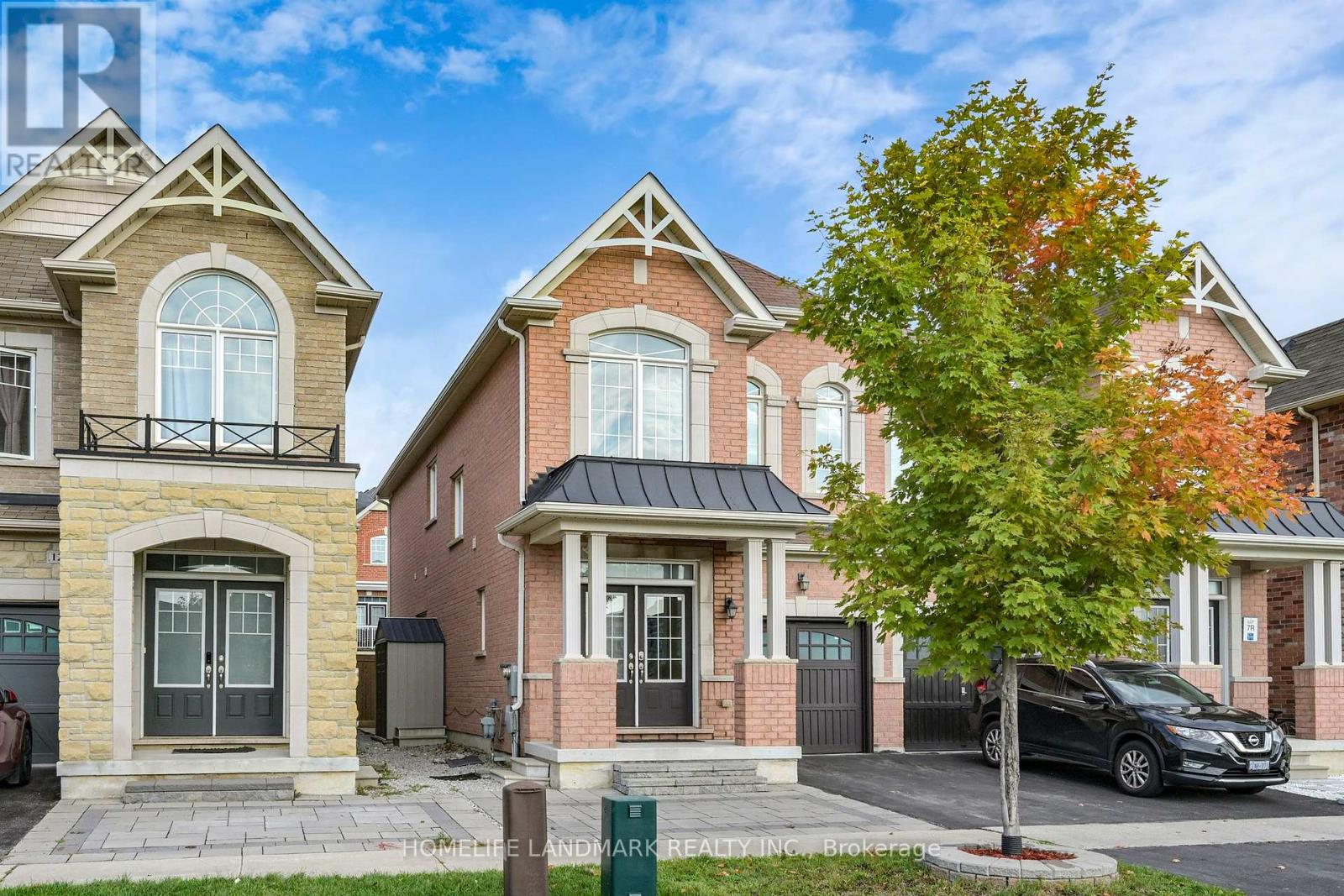 123 Fimco Crescent, Markham, Ontario  L6E 0R4 - Photo 3 - N12468154