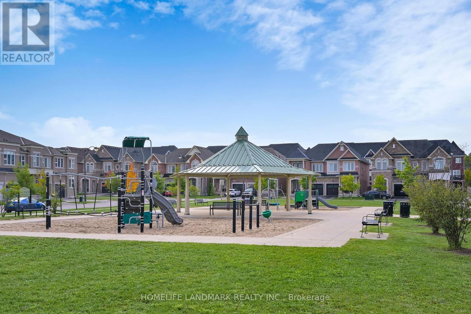 123 Fimco Crescent, Markham, Ontario  L6E 0R4 - Photo 46 - N12468154