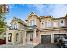 123 FIMCO CRESCENT, Markham, Ontario
