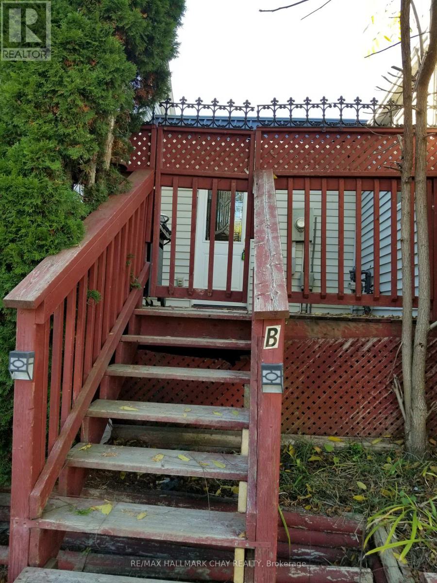 LOWER UNIT - 11B PARK CRESCENT, New Tecumseth, Ontario