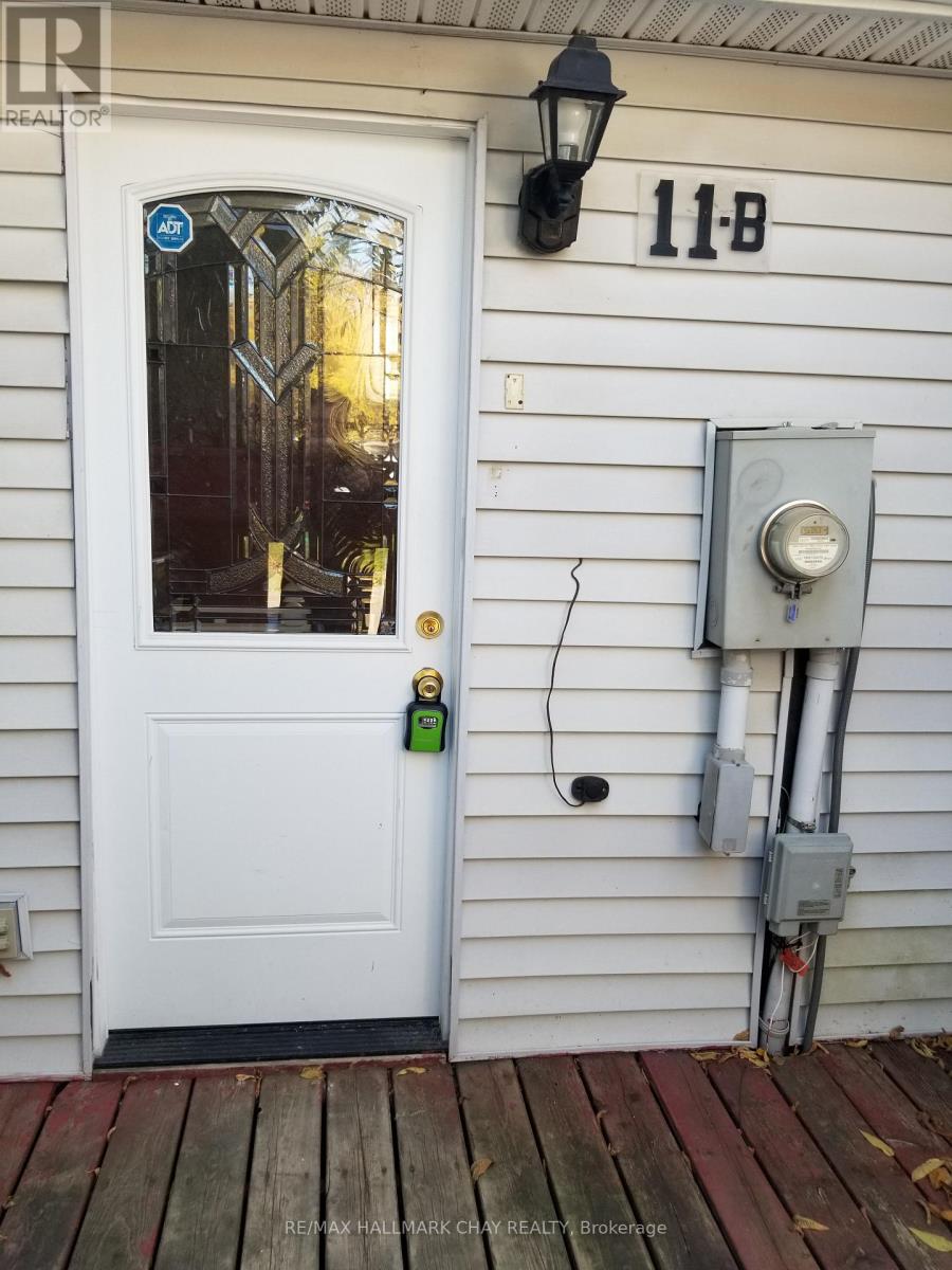 Lower Unit - 11b Park Crescent, New Tecumseth, Ontario  L0G 1W0 - Photo 2 - N12468163