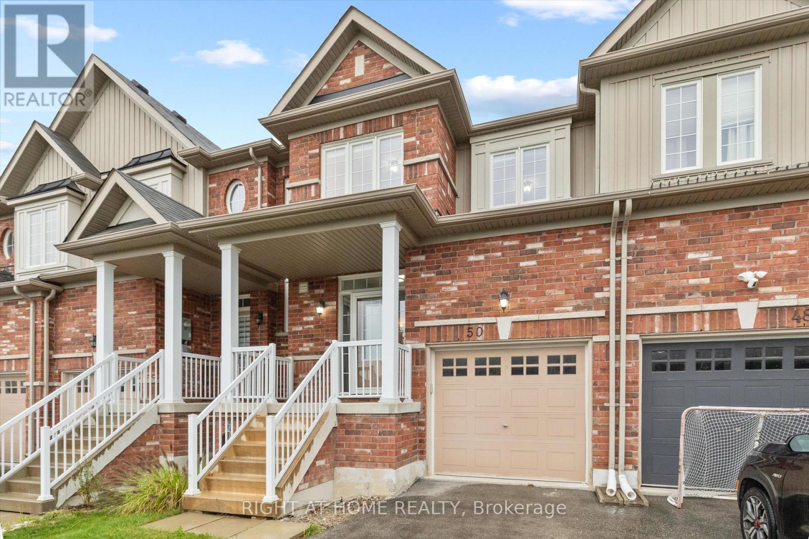 50 Luisa Street, Bradford West Gwillimbury, Ontario  L3Z 0P1 - Photo 1 - N12468176