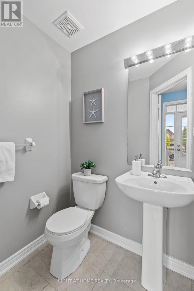 50 Luisa Street, Bradford West Gwillimbury, Ontario  L3Z 0P1 - Photo 15 - N12468176