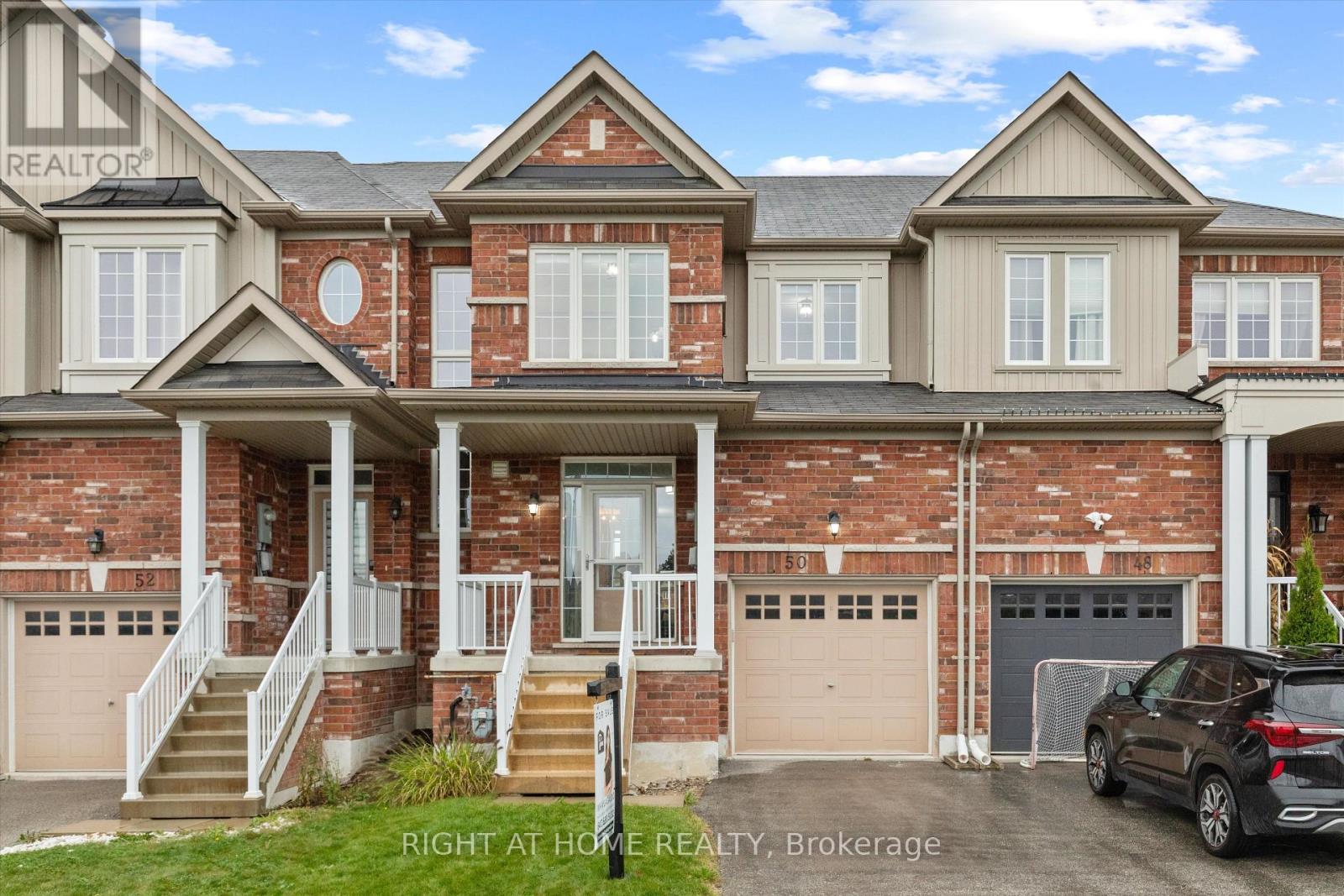 50 Luisa Street, Bradford West Gwillimbury, Ontario  L3Z 0P1 - Photo 2 - N12468176