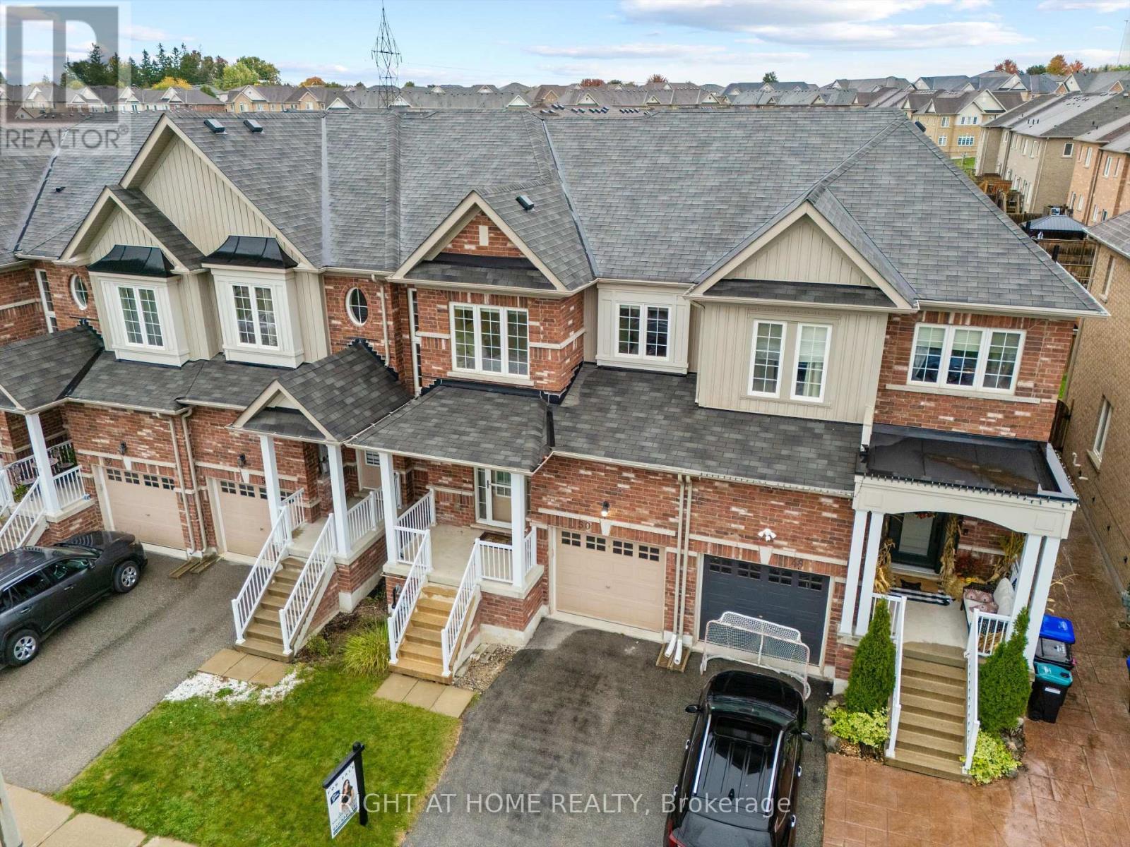 50 Luisa Street, Bradford West Gwillimbury, Ontario  L3Z 0P1 - Photo 3 - N12468176