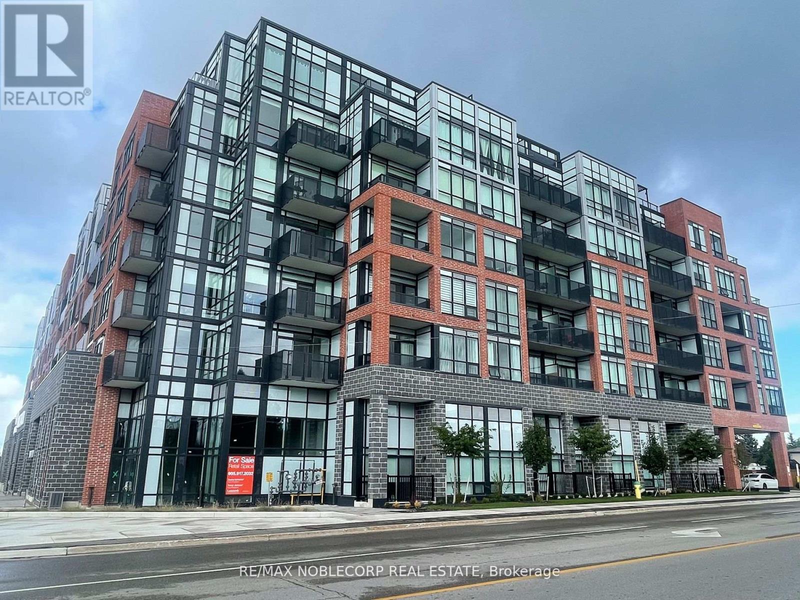 316 - 681 YONGE STREET, Barrie, Ontario