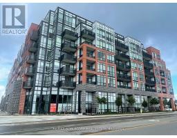 316 - 681 Yonge Street, Barrie (Painswick South), Ca