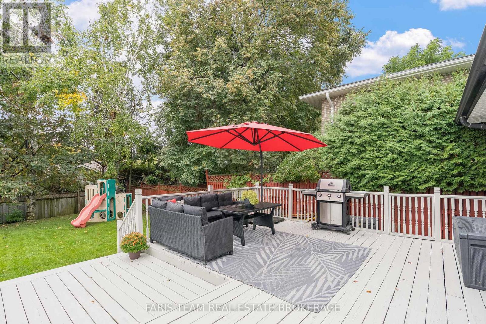 27 Ottaway Avenue, Barrie, Ontario  L4M 2W6 - Photo 32 - S12468182