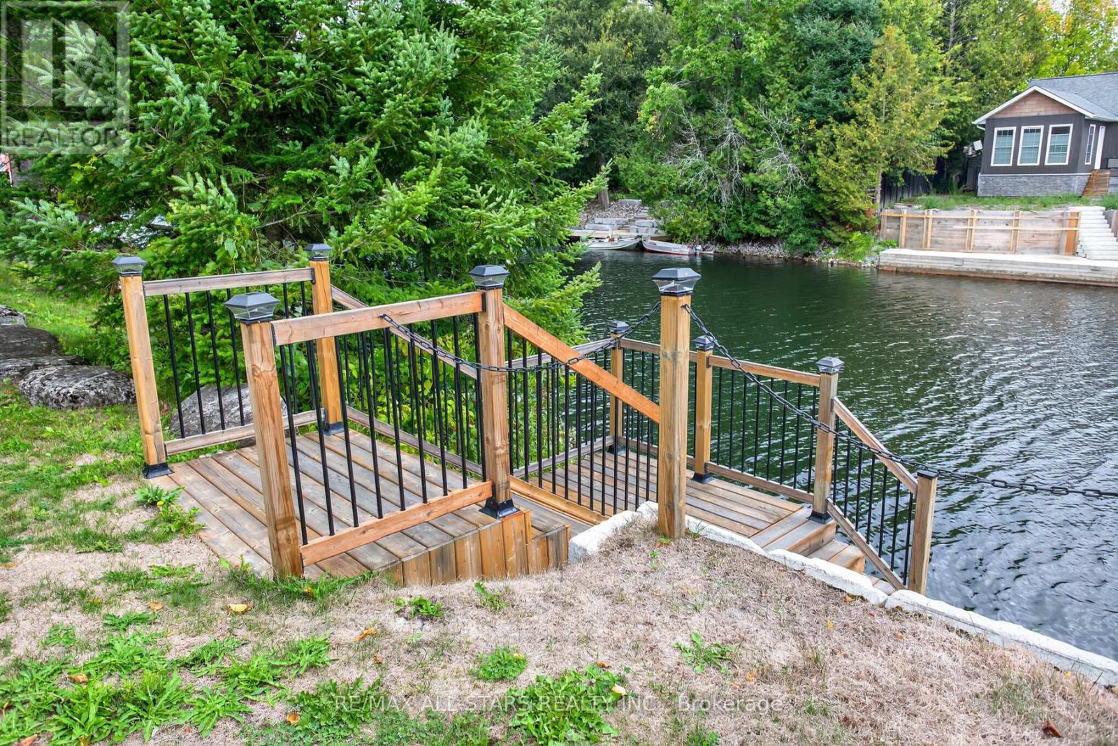 27 Cedarplank Road, Kawartha Lakes, Ontario  K0M 1N0 - Photo 32 - X12387613