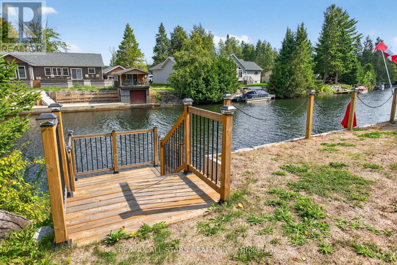 27 Cedarplank Road, Kawartha Lakes, Ontario  K0M 1N0 - Photo 33 - X12387613