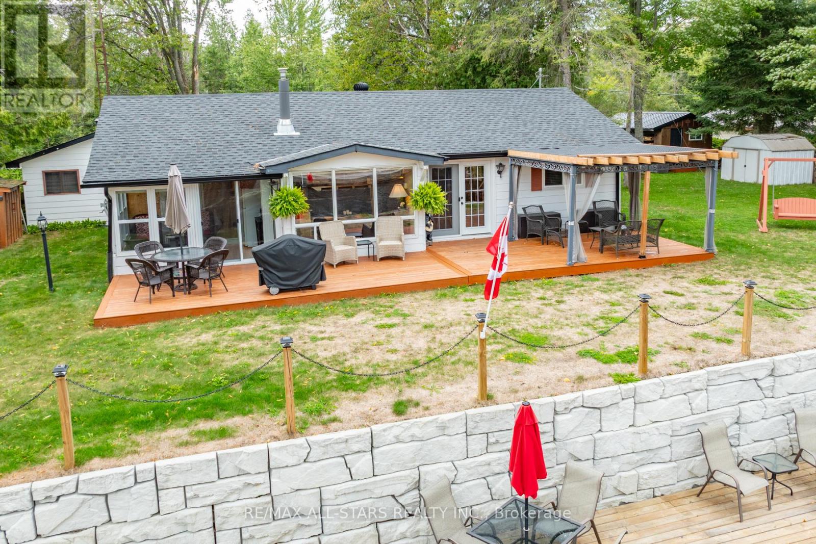 27 Cedarplank Road, Kawartha Lakes, Ontario  K0M 1N0 - Photo 47 - X12387613