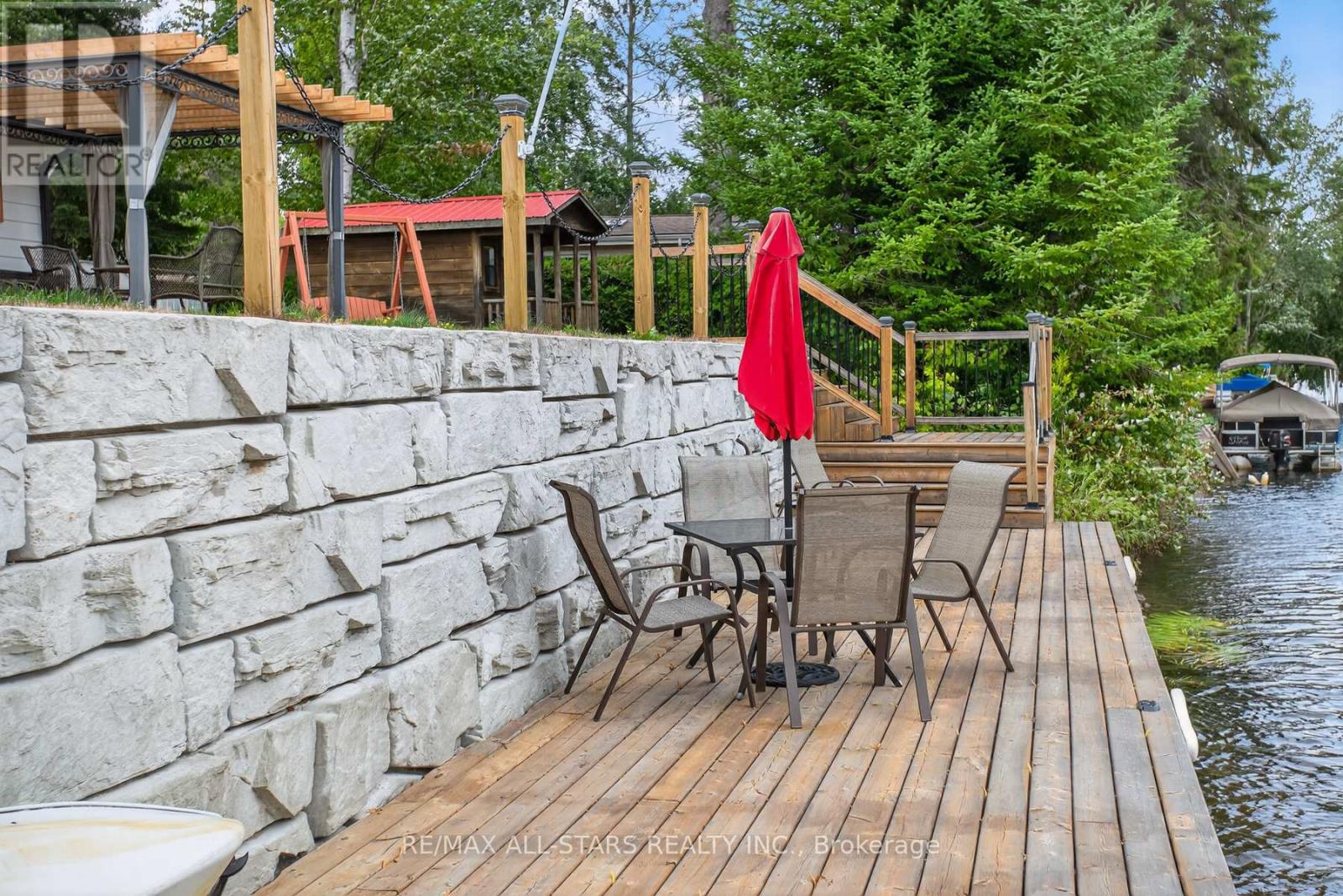 27 Cedarplank Road, Kawartha Lakes, Ontario  K0M 1N0 - Photo 36 - X12387613