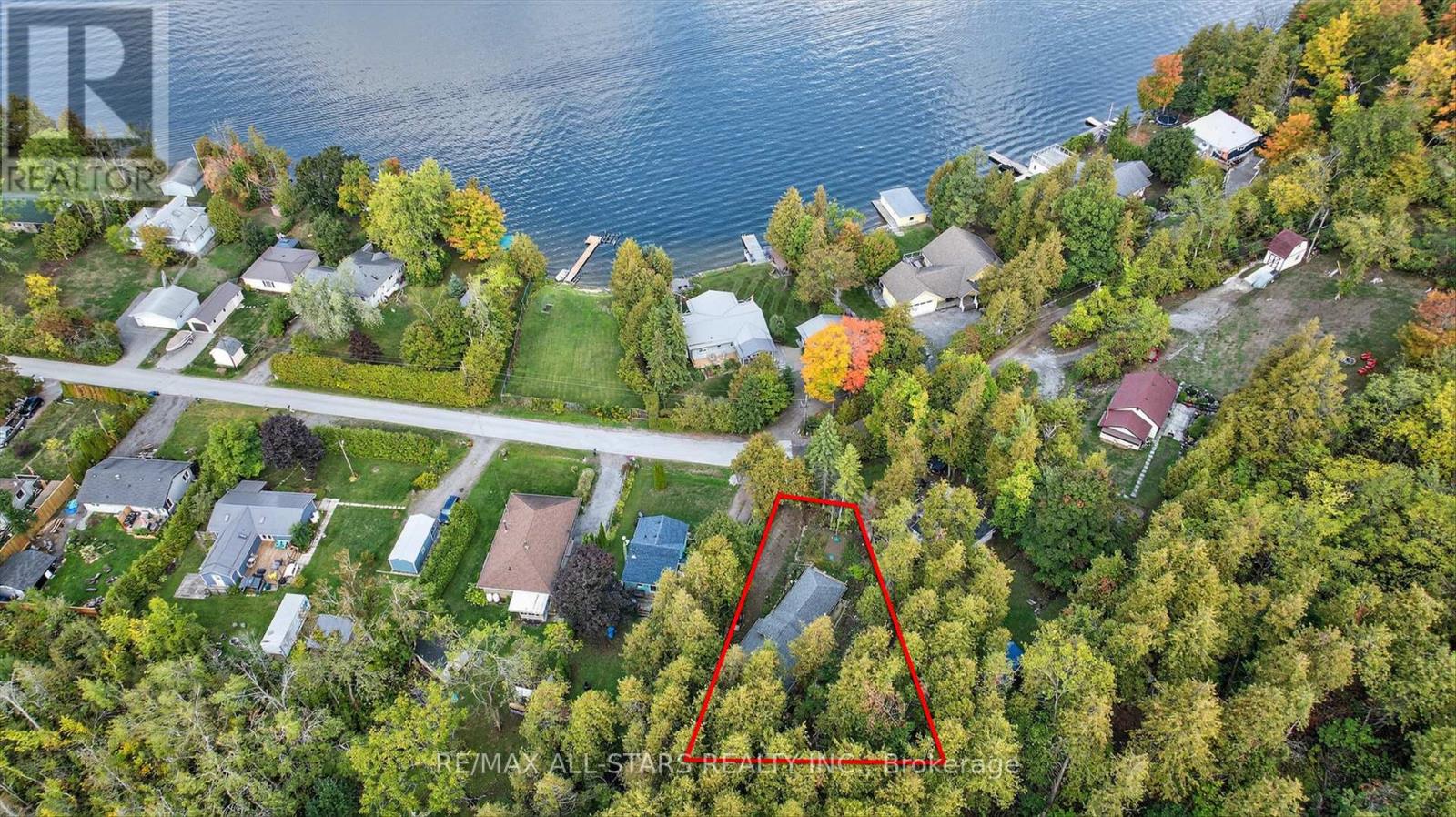 60 Elder Street, Kawartha Lakes, Ontario K0M 1L0 - Photo 3 - X12423360