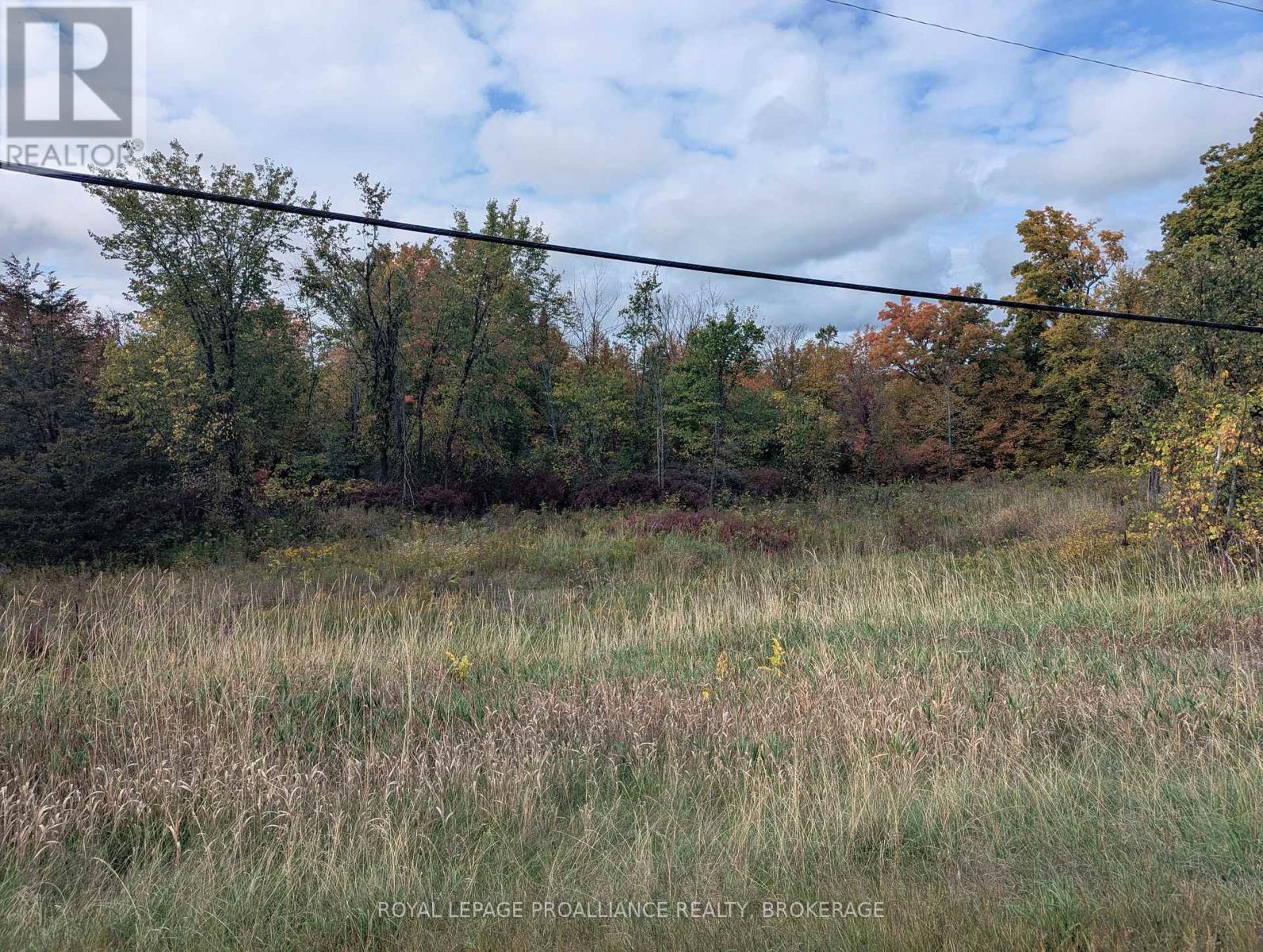 Lot 34 Leo Lake Road, Kingston, Ontario  K0H 2N0 - Photo 1 - X12464159