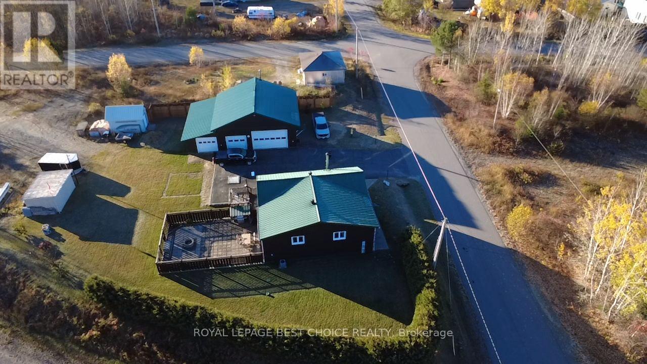 407 Matheson Street N, Kirkland Lake, Ontario P0K 1M0 - Photo 1 - T12429819