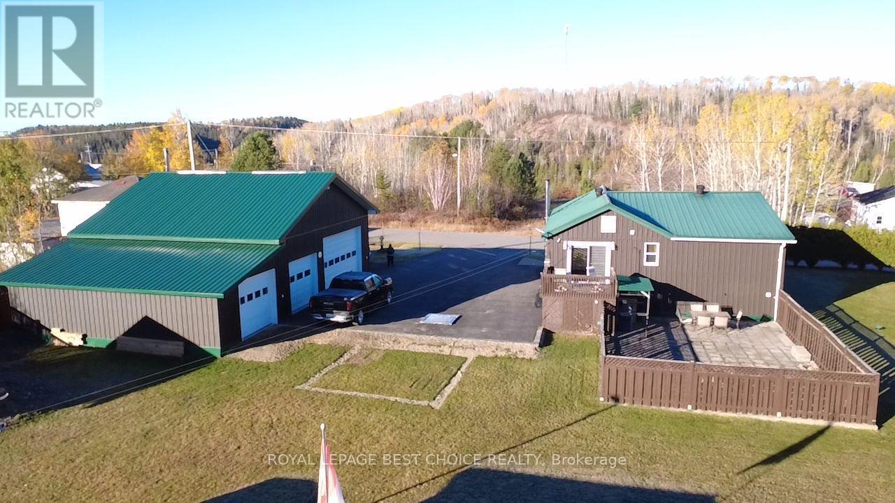 407 Matheson Street N, Kirkland Lake, Ontario P0K 1M0 - Photo 9 - T12429819