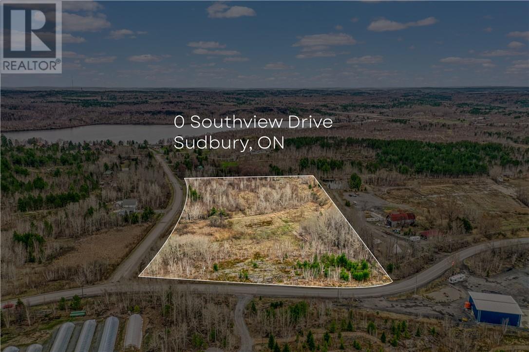 0 Southview And Salo, Sudbury, Ontario  P3E 4M9 - Photo 10 - 2124916