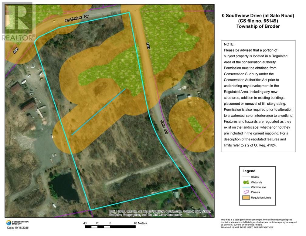 0 Southview And Salo, Sudbury, Ontario  P3E 4M9 - Photo 20 - 2124916