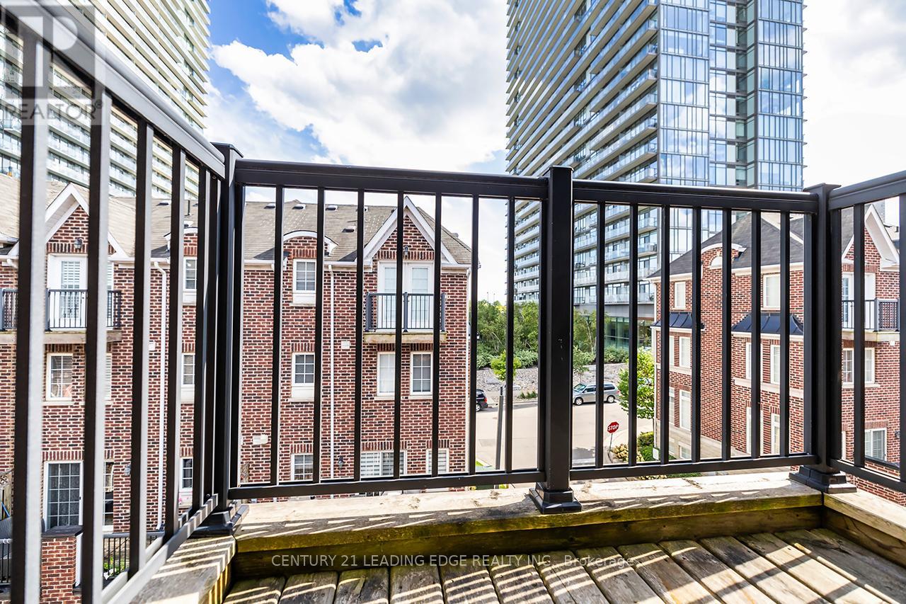 Th57 - 113 The Queensway, Toronto, Ontario  M6S 5B4 - Photo 16 - W12468099