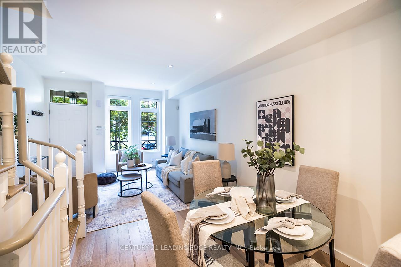 Th57 - 113 The Queensway, Toronto, Ontario  M6S 5B4 - Photo 17 - W12468099
