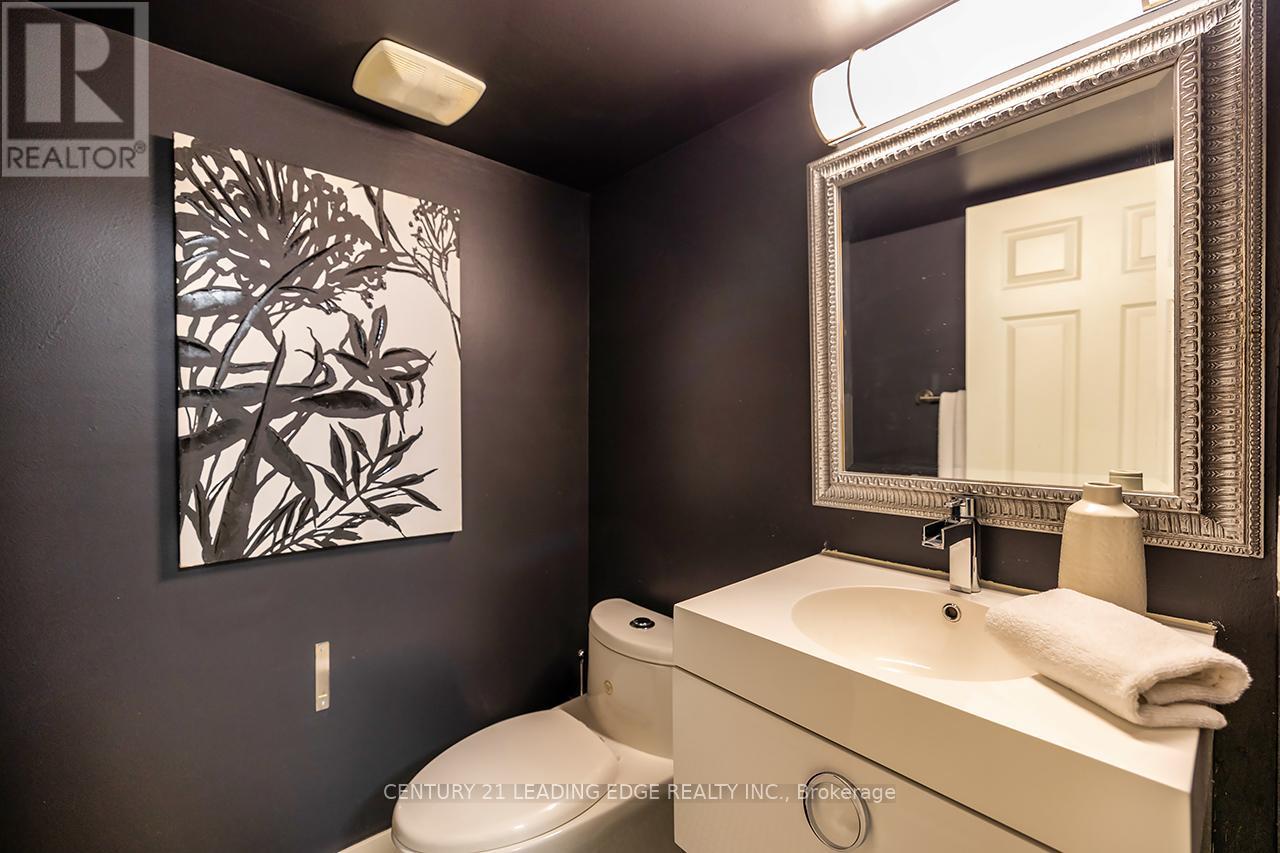Th57 - 113 The Queensway, Toronto, Ontario  M6S 5B4 - Photo 2 - W12468099