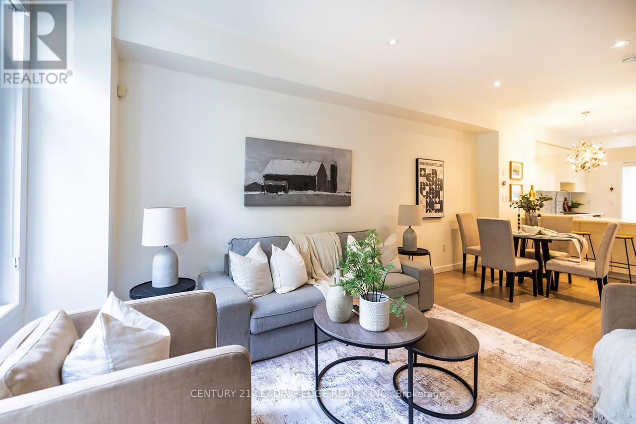 Th57 - 113 The Queensway, Toronto, Ontario  M6S 5B4 - Photo 21 - W12468099