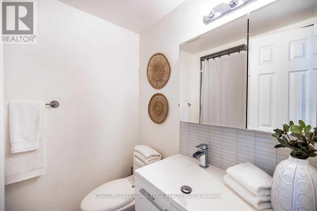 Th57 - 113 The Queensway, Toronto, Ontario  M6S 5B4 - Photo 3 - W12468099
