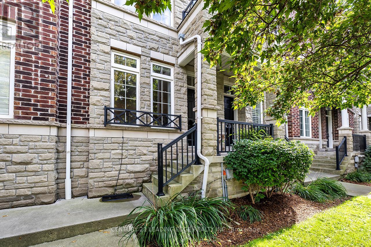 Th57 - 113 The Queensway, Toronto, Ontario  M6S 5B4 - Photo 34 - W12468099